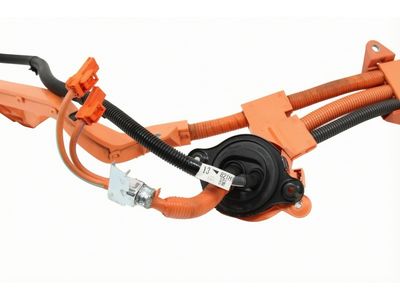 821H1-48130 Toyota Wire, Floor Under Product Photo 4 of 4