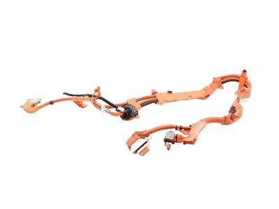 Toyota 821H1-48130 Wire, Floor Under 821H1-48130 Toyota Wire, Floor Under Product Photo 1 of 4