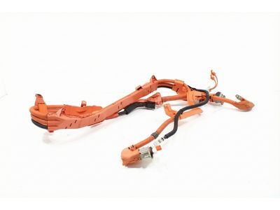 821H1-48130 Toyota Wire, Floor Under Product Photo 3 of 4