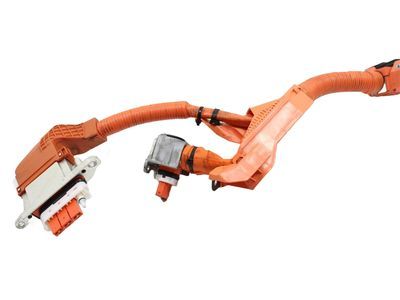 821H1-48130 Toyota Wire, Floor Under Product Photo 2 of 4