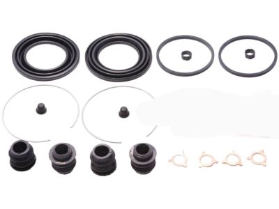 Toyota RAV4 Wheel Cylinder - 04479-42010