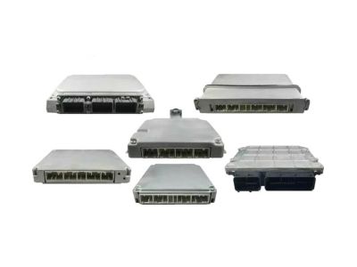 Toyota 89661-07571 Computer, Engine Control