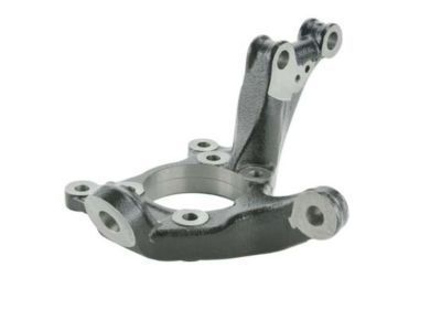 Toyota 43211-12460 Knuckle, Passenger Side