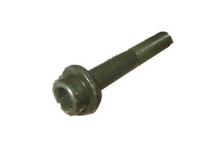 Toyota 90110-10007 Bolt for Front Drive Shaft Joint Passenger Side