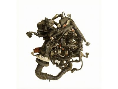 82121-04851 Toyota Wire, Engine Product Photo 4 of 4