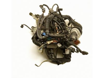 82121-04851 Toyota Wire, Engine Product Photo 3 of 4