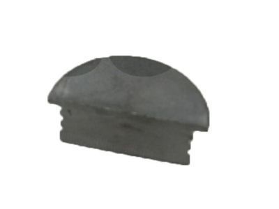 Toyota 11183-74010 Plug,  Semicircular