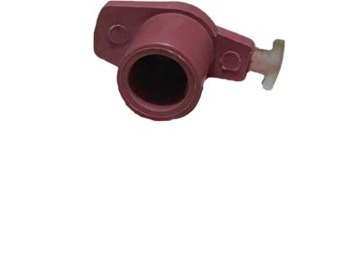 Toyota 19102-26150 Rotor Sub-Assembly, Distributor