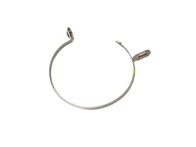 Toyota 90949-01081 Clamp(For Power Steering Rack Boot) Toyota 90949-01081 Clamp(For Power Steering Rack Boot)