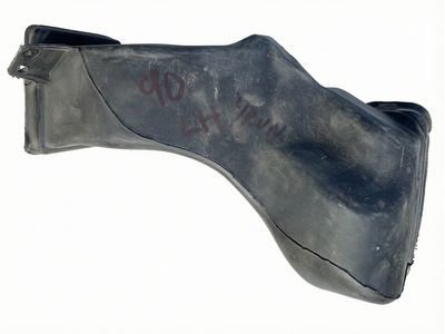 55845-89107 Toyota Duct, Heater To Register Product Photo 2 of 4