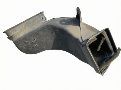 55845-89107 Toyota Duct, Heater To Register Product Photo 4 of 4