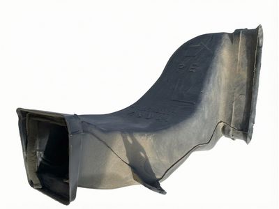 55845-89107 Toyota Duct, Heater To Register Product Photo 3 of 4