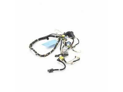 82151-48C40 Toyota Wire, Front Door, Passenger Side Product Photo 3 of 4