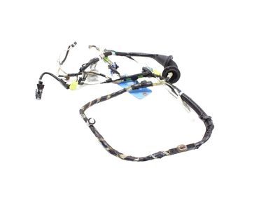82151-48C40 Toyota Wire, Front Door, Passenger Side Product Photo 2 of 4