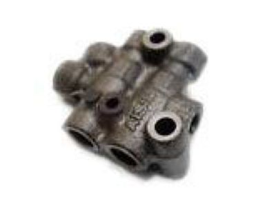 Toyota 47150-02020 Valve Assy,  Proportioning