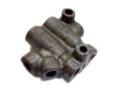 Toyota 47150-02020 Valve Assy,  Proportioning