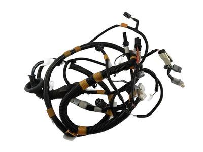 82184-08190 Toyota Wire, Back Door Product Photo 2 of 2