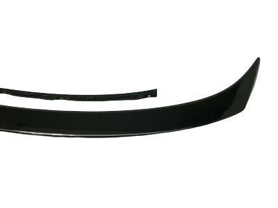 Toyota 76085-06170 Spoiler Sub-Assy,  Rear