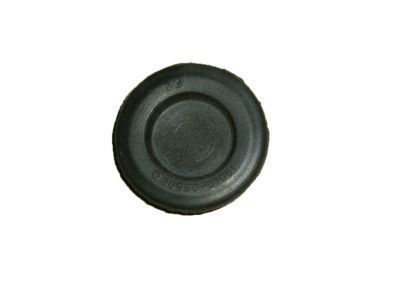 Toyota 90950-01061 Plug, Hole(For Front Door Panel)