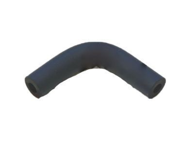 Toyota 17348-46010 Hose,  Air,  NO.8