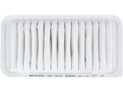 Toyota 17801-0D020 Element Sub-Assy,  Air Cleaner Filter