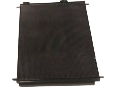 Toyota 88460-42100 Condenser Assembly, Cooler