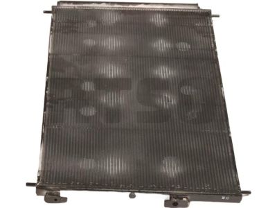 Toyota 88460-42100 Condenser Assembly, Cooler