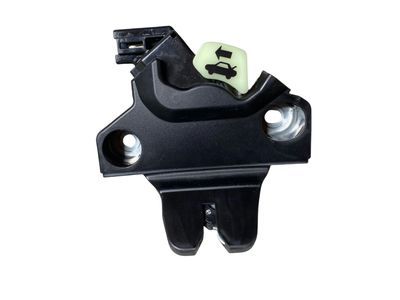 64610-02170 Toyota Lock Assembly, Luggage Compartment Door Product Photo 2 of 2