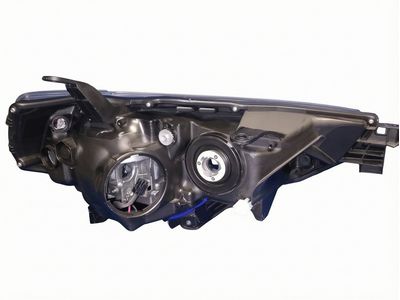 81170-35570 Toyota Unit Assembly, Headlamp, Driver Side Product Photo 3 of 4