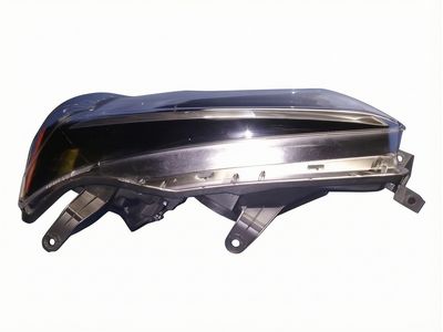 81170-35570 Toyota Unit Assembly, Headlamp, Driver Side Product Photo 4 of 4