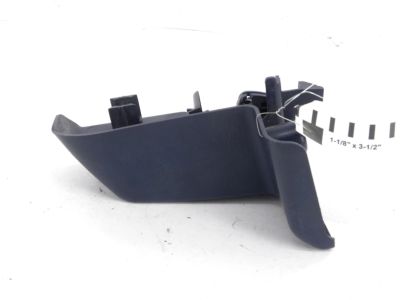 Toyota 64640-17020-04 Opener Assembly, Luggage Door Lock