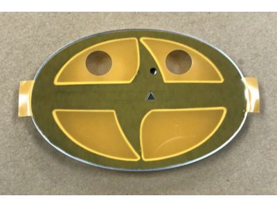 Toyota 75441-52070 Emblem, Rear