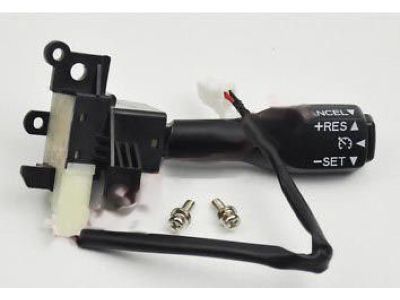 Toyota 84632-34010 Switch Assy,  Cruise Control Main