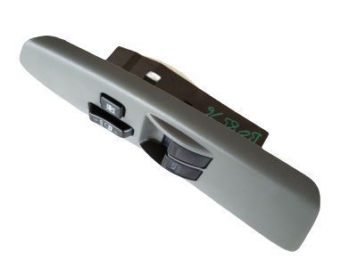 Toyota 84820-04041 Window Switch, Front Driver Side