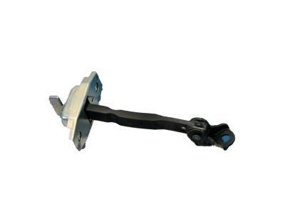 Toyota 68620-12090 Check Assy,  Front Door,  LH