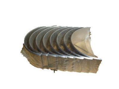 Toyota Rod Bearing - 13204-35040