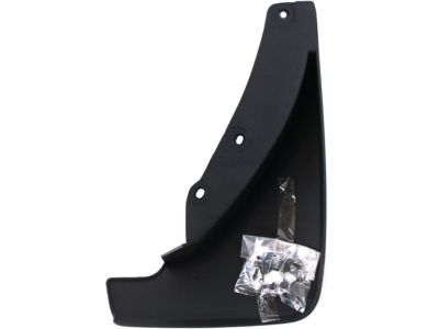 Toyota 76622-49015 Mud Guard, Front Driver Side