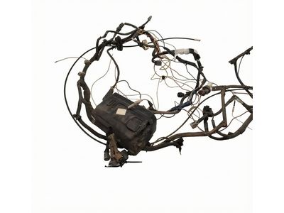 82111-04660 Toyota Wire, Engine Room Main Product Photo 3 of 4