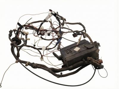 82111-04660 Toyota Wire, Engine Room Main Product Photo 4 of 4