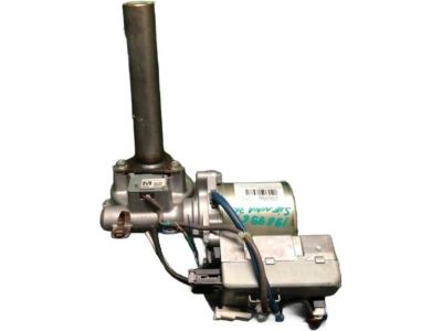 Toyota 45250-08030 Column Assembly, Steering