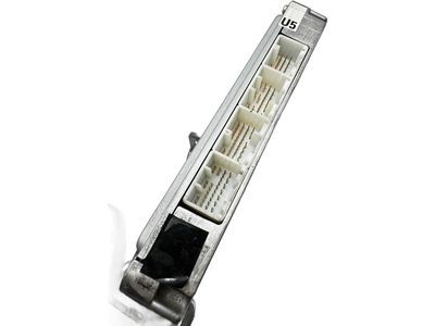 89661-47140 Toyota Computer, Engine Control Product Photo 2 of 3