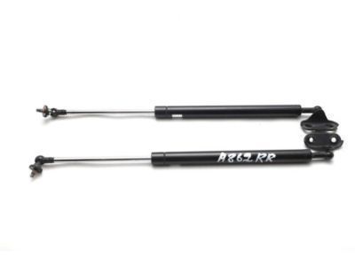 Toyota 4Runner Liftgate Lift Support - 68908-39015