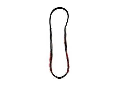 Toyota Tercel Drive Belt - 90916-02157-83