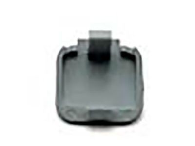 Scion 33554-WB001 Cover,  Shift Lock Release Button