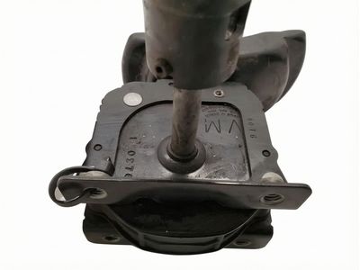 51900-0C040 Toyota Carrier Assembly, Spare Wheel Product Photo 3 of 4