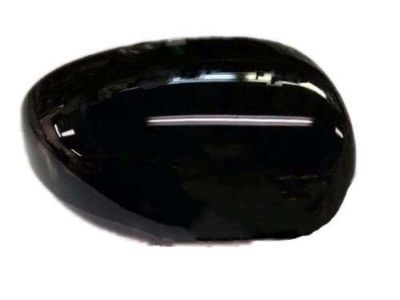 Toyota Prius Plug-In Mirror Cover - 87915-47020-C0