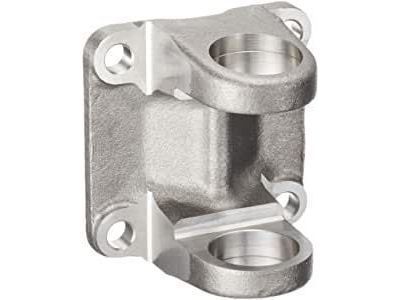Toyota 37315-35050 Yoke,  Universal Joint Flange