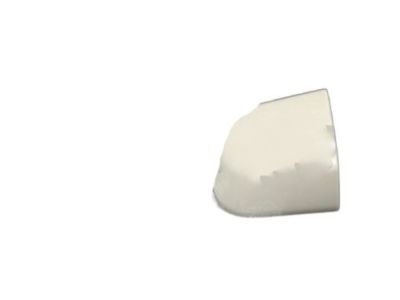 Toyota 69227-60110-A0 Cover,  Rear Door Outside Handle,  RH