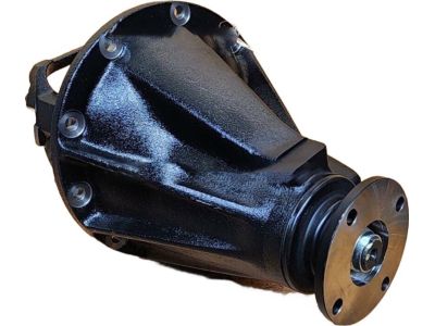 Toyota 41110-35750 Carrier Assembly, Differential, Rear