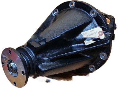 Toyota 41110-35750 Carrier Assembly, Differential, Rear